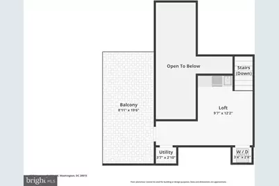 4315 Harrison Street NW #8, Washington, DC 20015 - Photo 34
