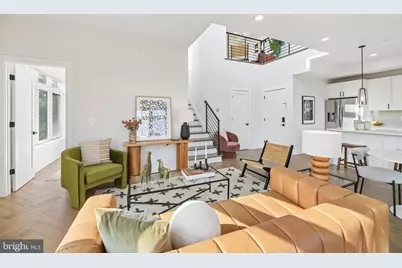 4315 Harrison Street NW #8, Washington, DC 20015 - Photo 4