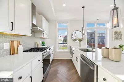 4315 Harrison Street NW #8, Washington, DC 20015 - Photo 10