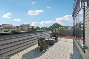 4315 Harrison St NW, Washington, DC 20015 - Photo 30