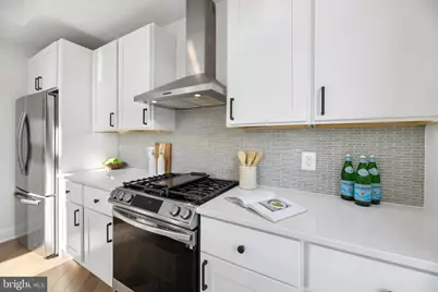 4315 Harrison Street NW #8, Washington, DC 20015 - Photo 12