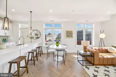 4315 Harrison Street NW #8, Washington, DC 20015 - Photo 8