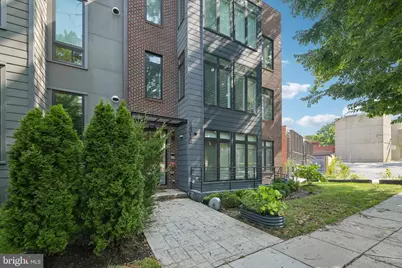 4315 Harrison Street NW #8, Washington, DC 20015 - Photo 2
