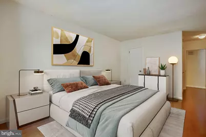 2555 Pennsylvania Avenue NW #416, Washington, DC 20037 - Photo 8