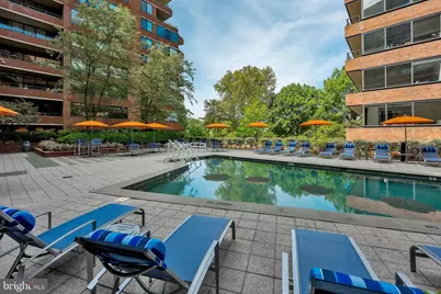 2555 Pennsylvania Avenue NW #416, Washington, DC 20037 - Photo 10