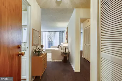 2555 Pennsylvania Avenue NW #416, Washington, DC 20037 - Photo 4