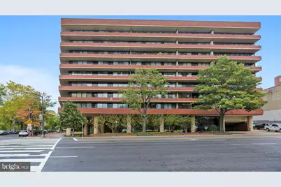 2555 Pennsylvania Avenue NW #416, Washington, DC 20037 - Photo 1