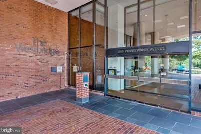 2555 Pennsylvania Avenue NW #416, Washington, DC 20037 - Photo 2