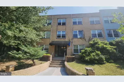 920 Madison Street NW #301, Washington, DC 20011 - Photo 1