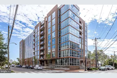 88 V Street SW #213, Washington, DC 20024 - Photo 2