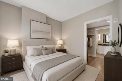 88 V Street SW #213, Washington, DC 20024 - Photo 18