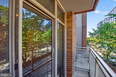 88 V Street SW #213, Washington, DC 20024 - Photo 24