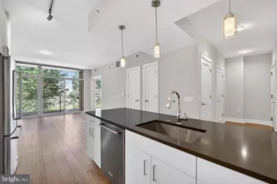 88 V Street SW #213, Washington, DC 20024 - Photo 10