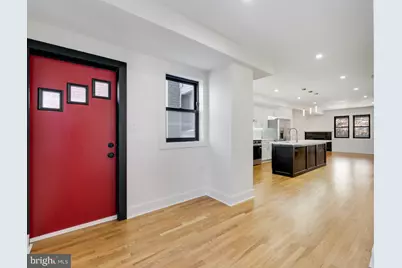 219 Jefferson Street NW, Washington, DC 20011 - Photo 4