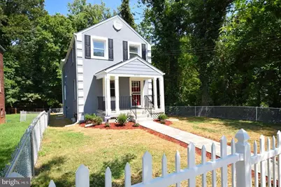 3101 Chestnut Street NE, Washington, DC 20018 - Photo 1