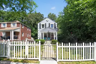 3101 Chestnut St NE, Washington, DC 20018 - Photo 1