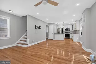 3101 Chestnut St NE, Washington, DC 20018 - Photo 4