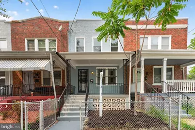 1340 Ridge Place SE, Washington, DC 20020 - Photo 1