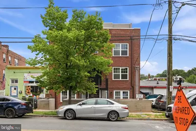 3418 18th Street NE #2, Washington, DC 20018 - Photo 2