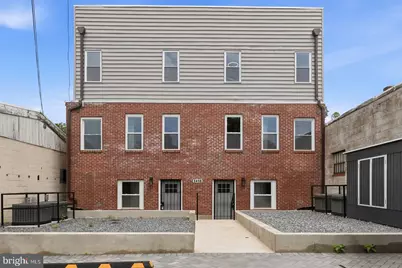 3418 18th Street NE #3, Washington, DC 20018 - Photo 2