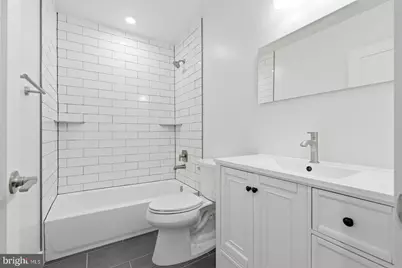 3418 18th Street NE #3, Washington, DC 20018 - Photo 12