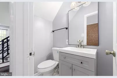 3633 11th Street NW #A, Washington, DC 20010 - Photo 8