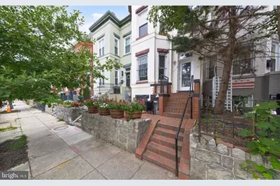 3633 11th Street NW #A, Washington, DC 20010 - Photo 2
