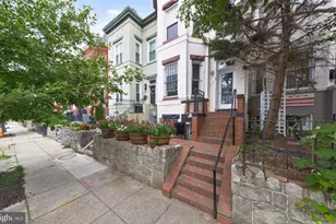 3633 11th St NW, Washington, DC 20010 - Photo 2