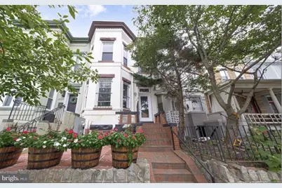 3633 11th Street NW #A, Washington, DC 20010 - Photo 1