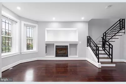 3633 11th Street NW #A, Washington, DC 20010 - Photo 4