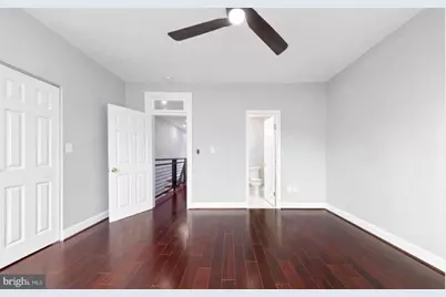 3633 11th Street NW #A, Washington, DC 20010 - Photo 14