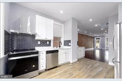 3633 11th Street NW #A, Washington, DC 20010 - Photo 12