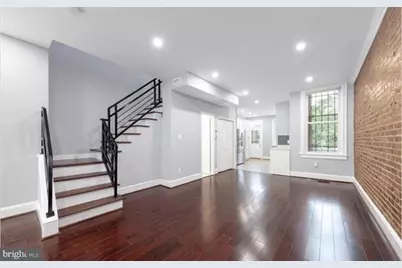 3633 11th Street NW #A, Washington, DC 20010 - Photo 6