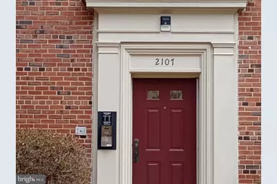 2107 Fort Davis Street SE #202, Washington, DC 20020 - Photo 4