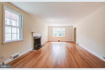 4721 Yuma Street NW, Washington, DC 20016 - Photo 6