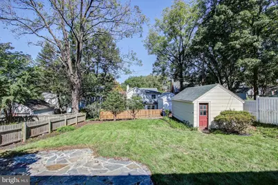 4721 Yuma Street NW, Washington, DC 20016 - Photo 32