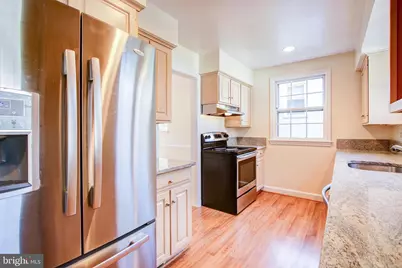4721 Yuma Street NW, Washington, DC 20016 - Photo 12
