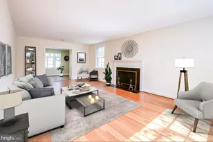 4721 Yuma St NW, Washington, DC 20016 - Photo 4