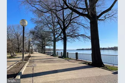 510 N Street SW #N422, Washington, DC 20024 - Photo 34
