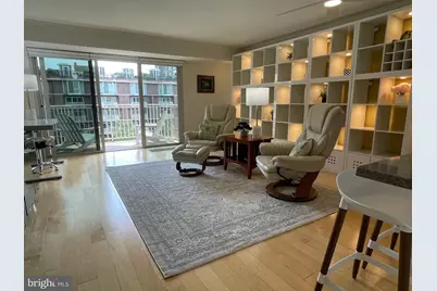 510 N Street SW #N422, Washington, DC 20024 - Photo 6