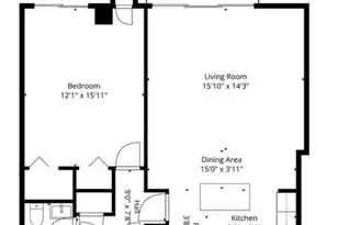 510 N St SW, Washington, DC 20024 - Photo 4