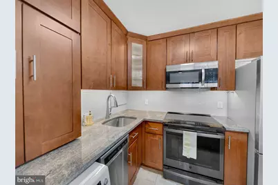 510 N Street SW #N422, Washington, DC 20024 - Photo 8