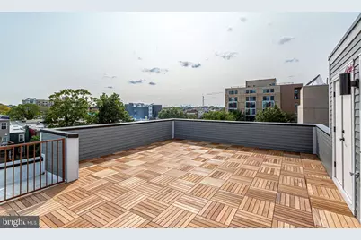 646 Newton Place NW #303, Washington, DC 20010 - Photo 20