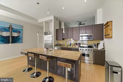 2425 L Street NW #218, Washington, DC 20037 - Photo 4