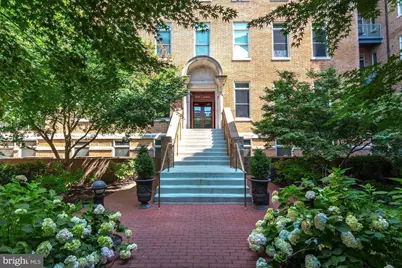 2425 L Street NW #218, Washington, DC 20037 - Photo 22