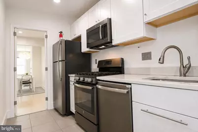 2228 40th Street NW #2, Washington, DC 20007 - Photo 12