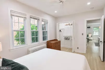 2228 40th Street NW #2, Washington, DC 20007 - Photo 10
