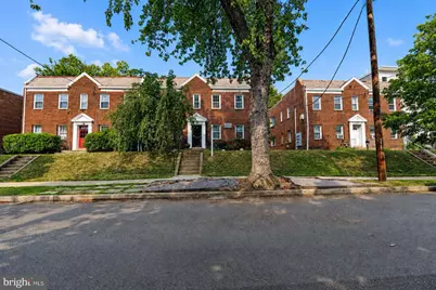 2228 40th Street NW #2, Washington, DC 20007 - Photo 1
