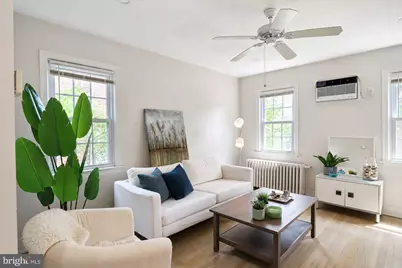 2228 40th Street NW #2, Washington, DC 20007 - Photo 6