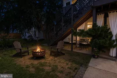 2228 40th Street NW #2, Washington, DC 20007 - Photo 22